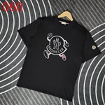 モンクレール偽物 半袖激安